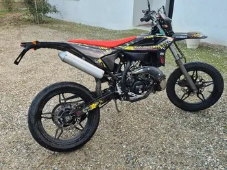 moto beta motard rr 50 cc 2t 2021