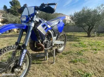 vend ou échange 300 gas gas