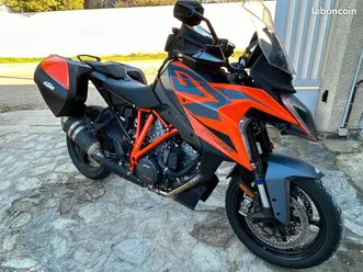 ktm 1290 super duke gt