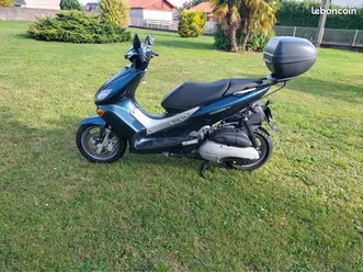 scooter 125