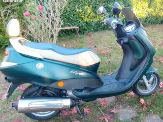 peugeot elyséo 125 rolland garros