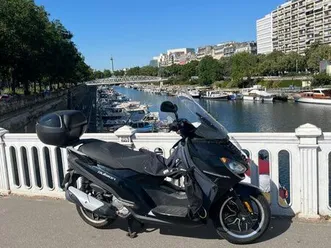 peugeot pulsion allure