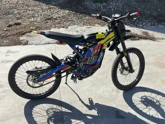 surron light bee x гр. добрич център