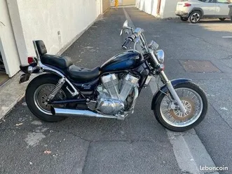 suzuki 1400 intruder