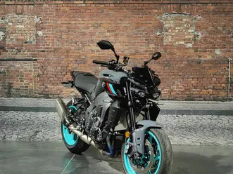 yamaha mt-10 – 2023 – mt10 – 5 488 km
