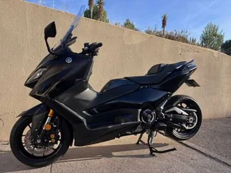 yamaha xp t-max 560 tech max 2024 560 cm3 | scooter | 9 194 km | noir | 13014 marseille 14
