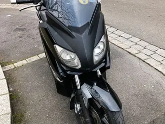 xmax 250