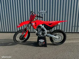 crf 250f 2025