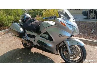 honda 1300 paneuropean abs