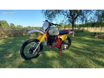 350 xlr enduro vintage