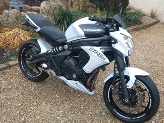 kawasaki er6n