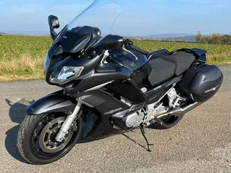yamaha fjr 1300 a