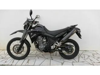 yamaha xt 660 r – 26 000 km – très bon état