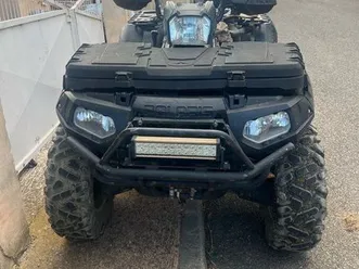 vend ou échange contre 4x4