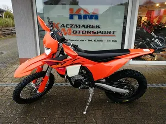 ktm 500 exc-f 2026 lieferung bundesweit