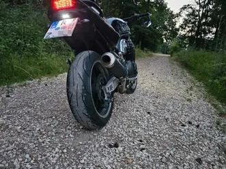 suzuki bandit 1200