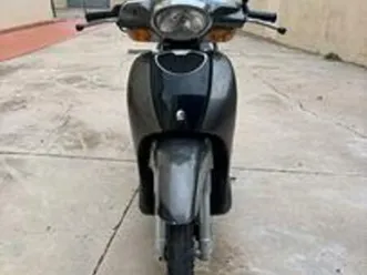aprilia scarabeo 50 4t