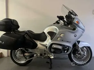 bmw r 1150 rt