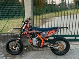 ktm sxf 450 2022