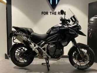 triumph tiger 1200 gt pro