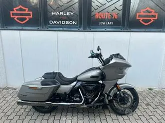 harley-davidson cvo road glide fltrxse - 2023