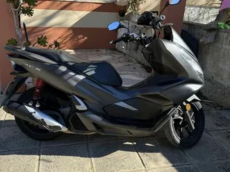 pcx 125 cilindradas 2019 portimão