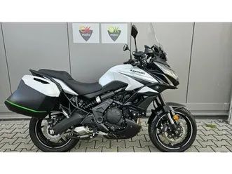 kawasaki versys 650
