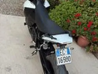 ktm duke 690r (depo a2)