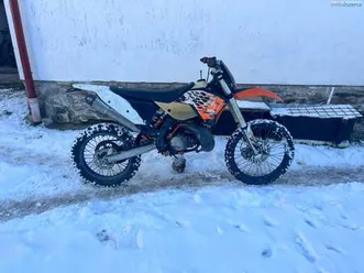 ktm 300 exc