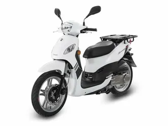 lote de motas sym cargo 125 agualva e mira-sintra