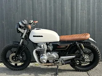 honda cb 650