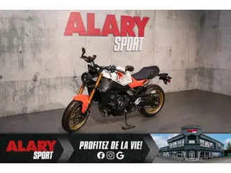 2025 yamaha xsr900 enr.