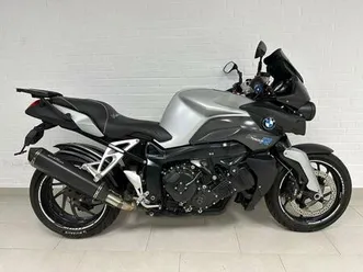 bmw k 1200 r +schnitzer+