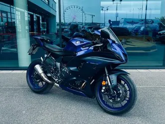 yamaha yzfr-7