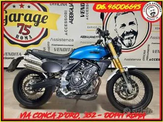 fantic caballero 700 - 2024