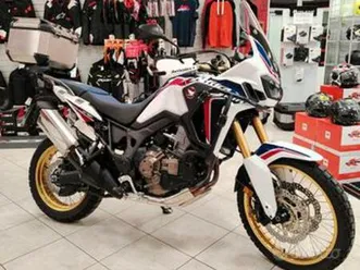 honda crf 1000 africa twin dct