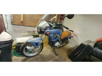 bmw f650cs — motoren | bmw — marktplaats