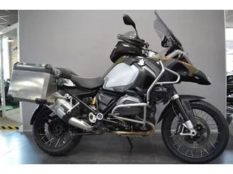 bmw r 1200 gs adv