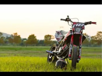 fantic xm performance