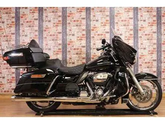 used harley-davidson touring flhtk electra glide ultra limited for sale in poole