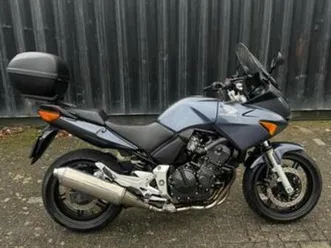 honda cbf 600 s — motoren | honda — marktplaats