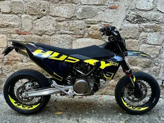 701 husqvarna sm