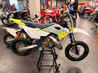 used husqvarna tc 50 for sale in dewsbury