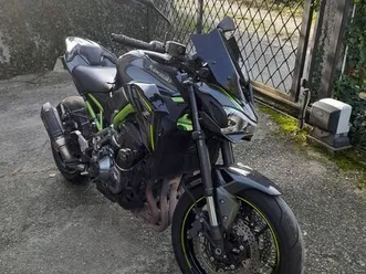 z900 full performance