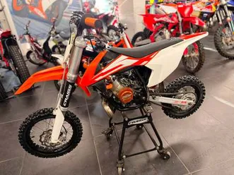 used ktm 50 sx for sale in dewsbury