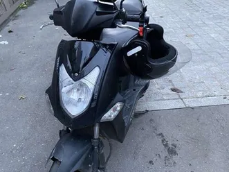 kymco 50 cc