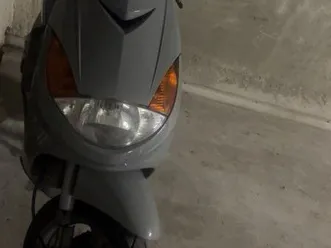 peugeot vivacity 100