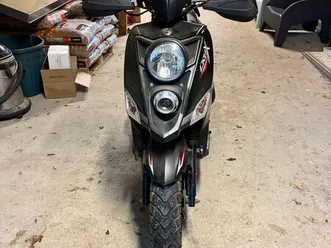 scooter 50 cc
