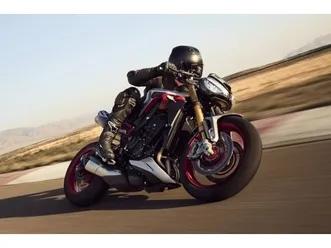 new triumph street triple 765 rx for sale in croydon