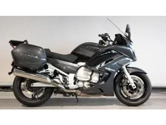yamaha fjr 1300 abs (bj 2015) — motoren | yamaha — marktplaats